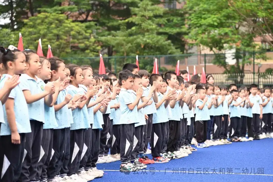 初探小学 ,“幼”见成长——太和第二幼儿园幼小衔接活动之参观龙归小学 第23张 初探小学 ,“幼”见成长——太和第二幼儿园幼小衔接活动之参观龙归小学 第23张