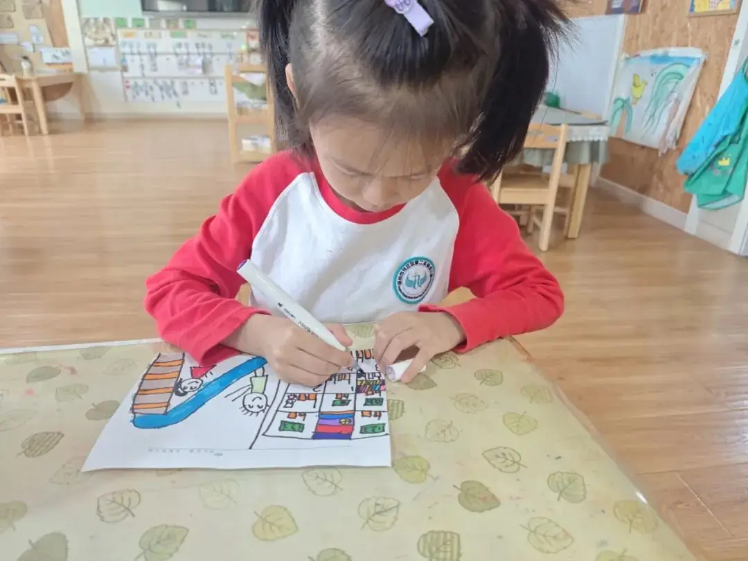 幼小衔接专栏 | 你好,小学! 第52张 幼小衔接专栏 | 你好,小学! 第52张