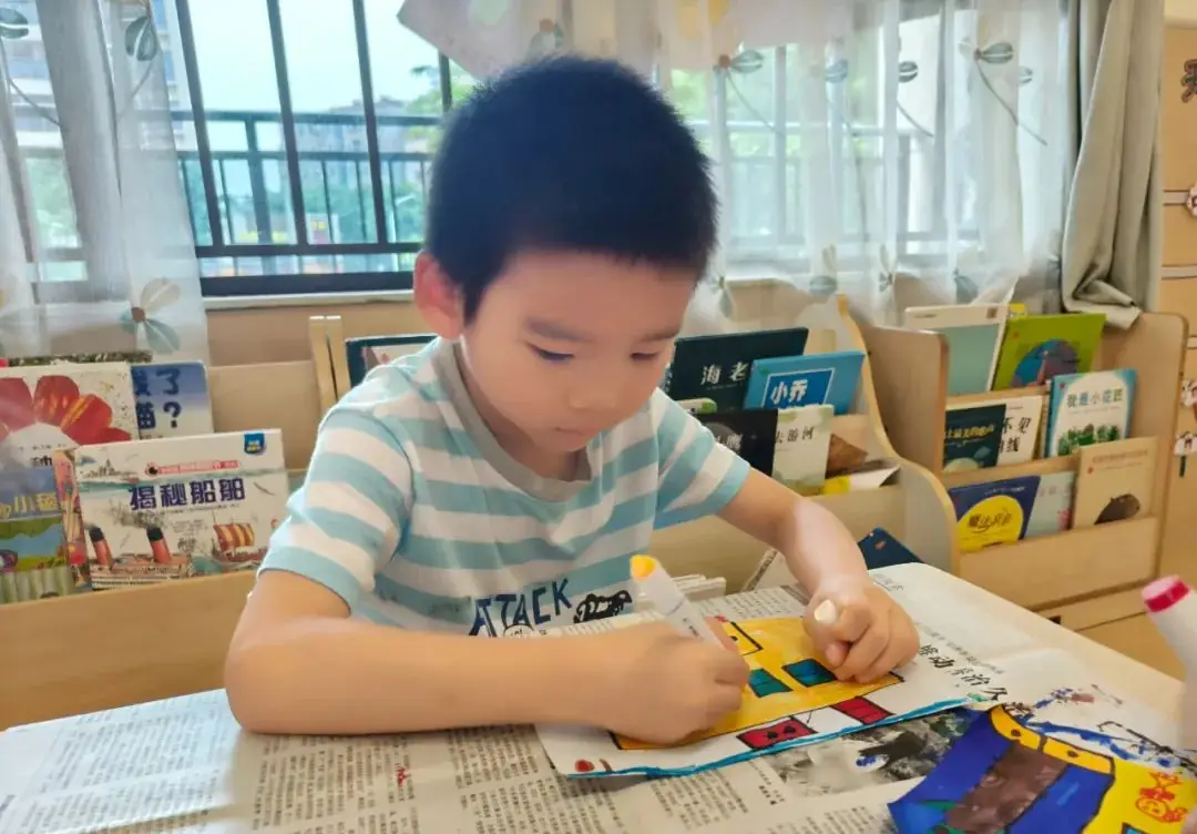 【幼小衔接】金隆小学,我们来啦! 第42张