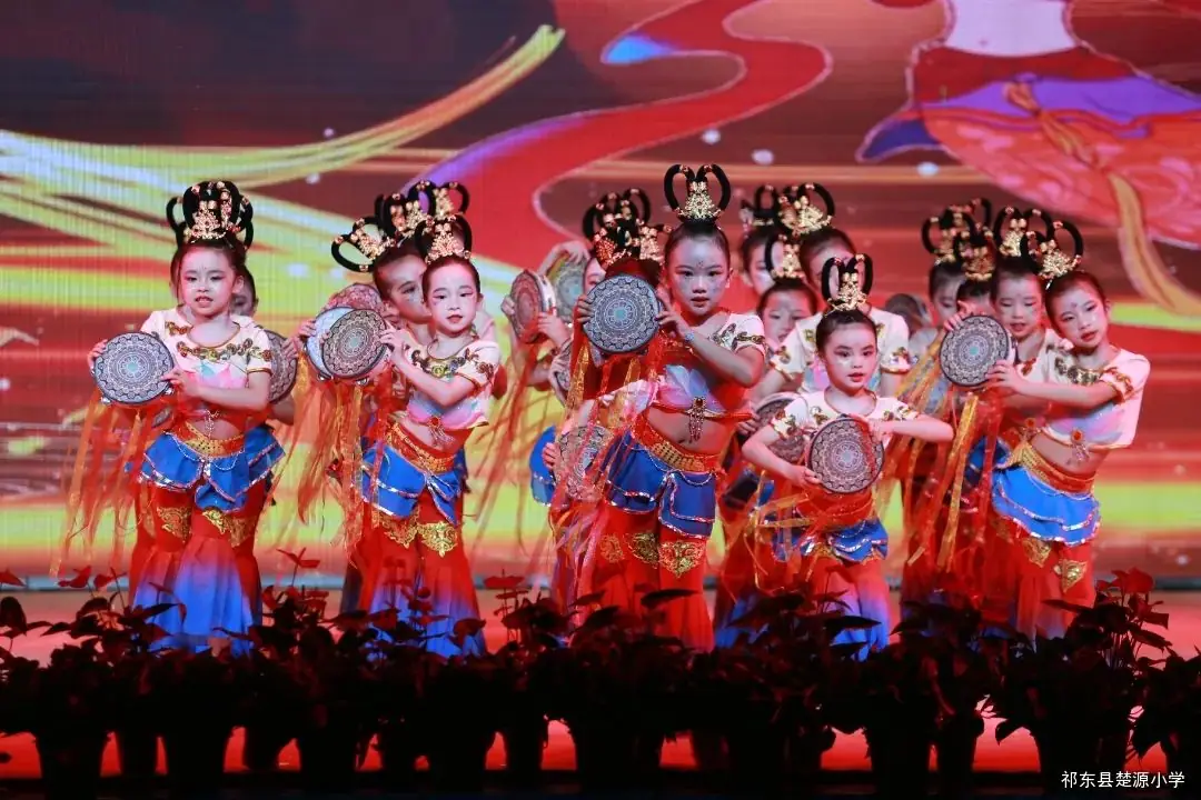 【楚源小学】七彩童年 快乐成长 第32张 【楚源小学】七彩童年 快乐成长 第32张
