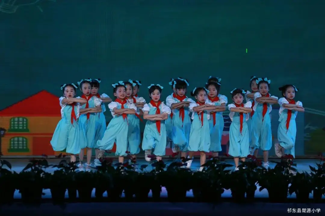 【楚源小学】七彩童年 快乐成长 第21张 【楚源小学】七彩童年 快乐成长 第21张