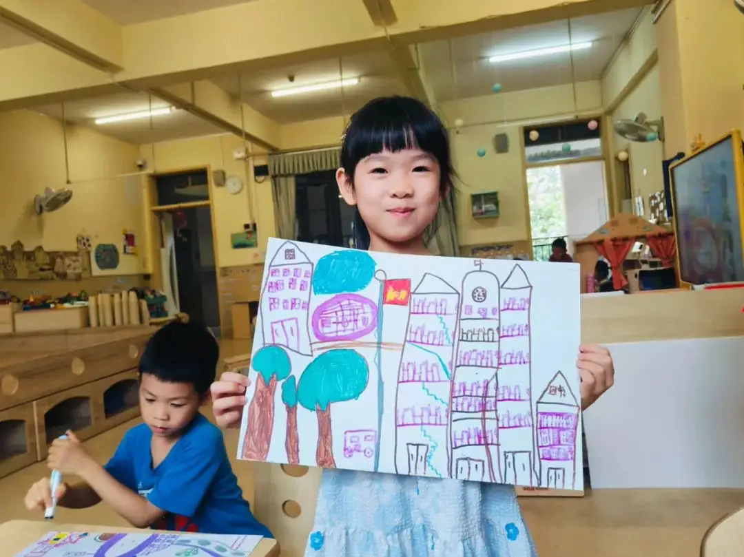 【幼小衔接】金隆小学,我们来啦! 第8张