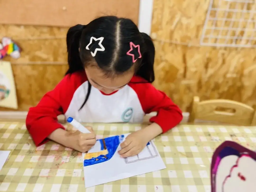 幼小衔接专栏 | 你好,小学! 第51张 幼小衔接专栏 | 你好,小学! 第51张