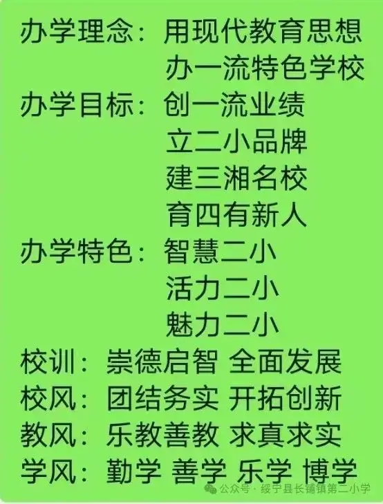 【熔炼突破 踔厉奋发】绥宁县长铺镇第二小学2024年上期第十四周教职工例会 第27张 【熔炼突破 踔厉奋发】绥宁县长铺镇第二小学2024年上期第十四周教职工例会 第27张