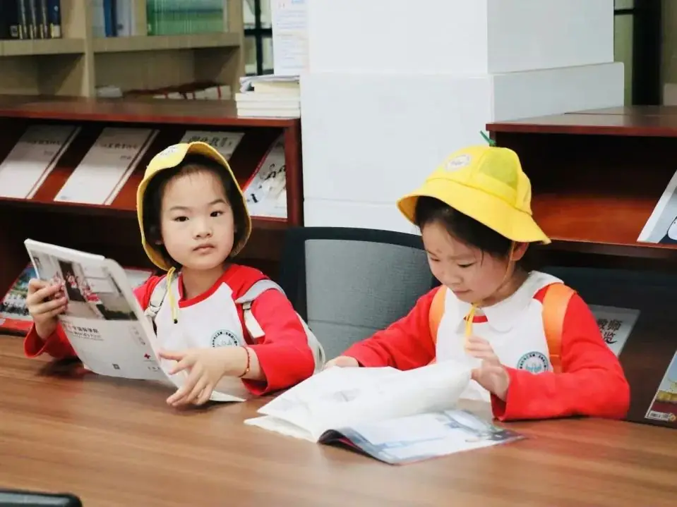 幼小衔接专栏 | 你好,小学! 第33张 幼小衔接专栏 | 你好,小学! 第33张