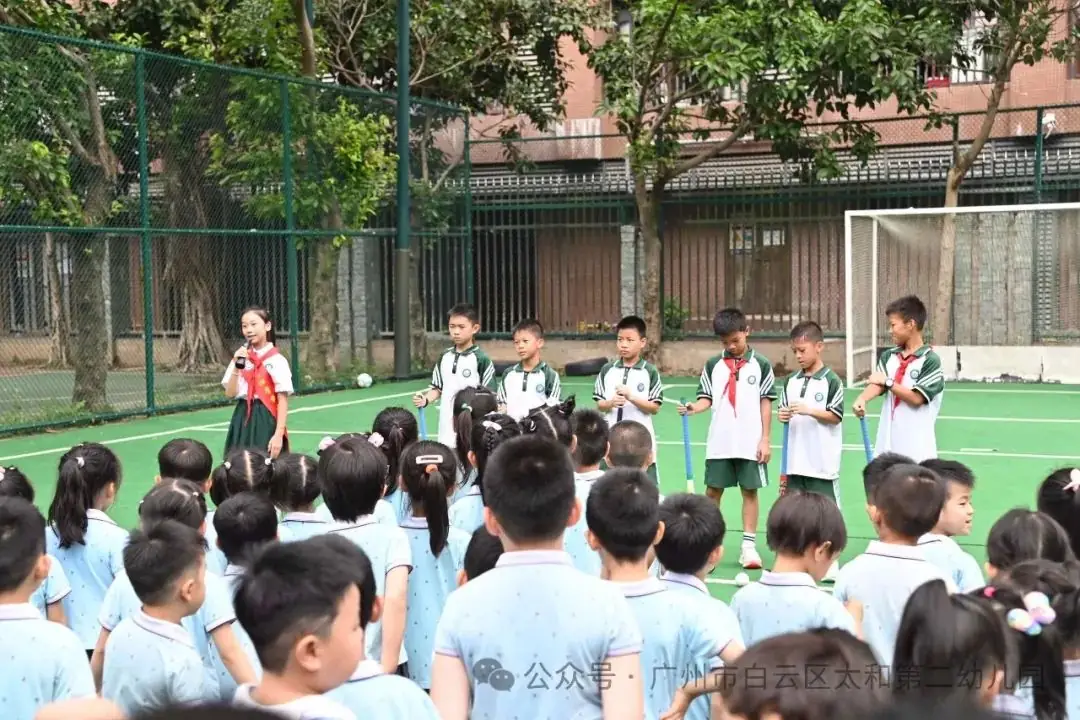 初探小学 ,“幼”见成长——太和第二幼儿园幼小衔接活动之参观龙归小学 第28张 初探小学 ,“幼”见成长——太和第二幼儿园幼小衔接活动之参观龙归小学 第28张