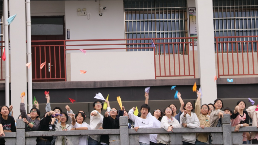 藏蓝护航 中考加油——福建警察学院“以爱之名 情暖屏南”实践队再赴岭下 第19张 藏蓝护航 中考加油——福建警察学院“以爱之名 情暖屏南”实践队再赴岭下 第19张