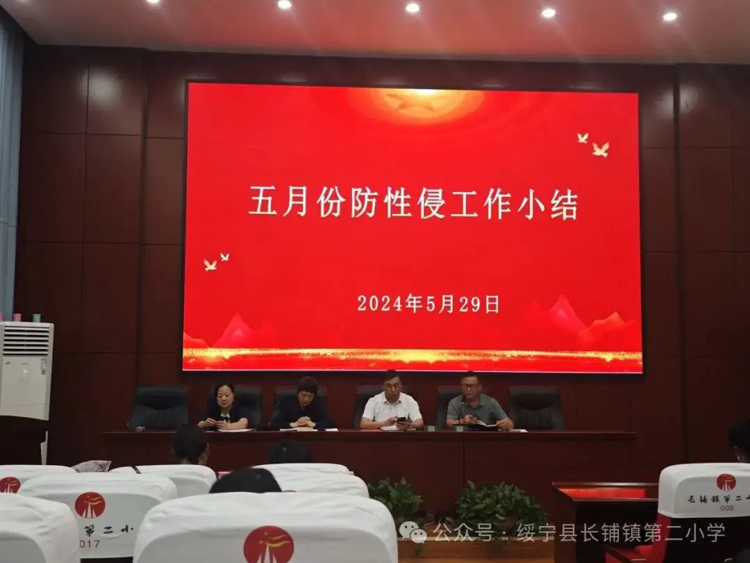 【熔炼突破 踔厉奋发】绥宁县长铺镇第二小学2024年上期第十四周教职工例会 第16张 【熔炼突破 踔厉奋发】绥宁县长铺镇第二小学2024年上期第十四周教职工例会 第16张