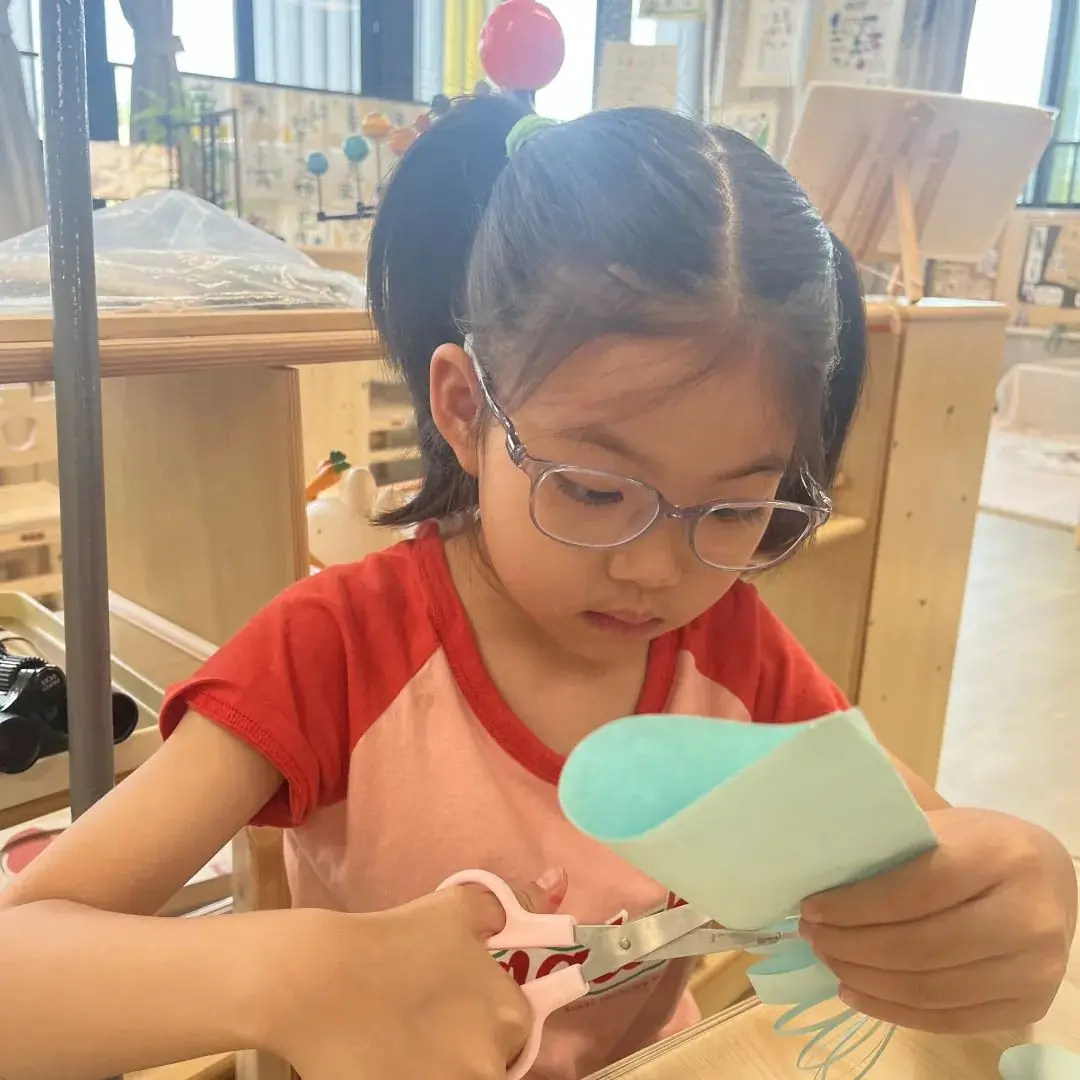 走进小学,幼见成长——宝澜雅苑幼儿园参观小学活动 第15张 走进小学,幼见成长——宝澜雅苑幼儿园参观小学活动 第15张