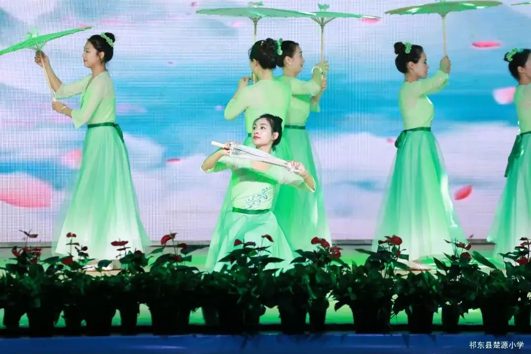 【楚源小学】七彩童年 快乐成长 第60张 【楚源小学】七彩童年 快乐成长 第60张