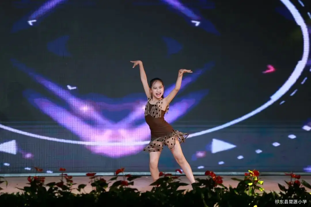 【楚源小学】七彩童年 快乐成长 第53张 【楚源小学】七彩童年 快乐成长 第53张