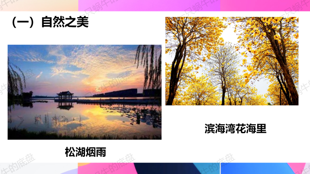 审美体验类 中考作文训练 第15张 审美体验类 中考作文训练 第15张