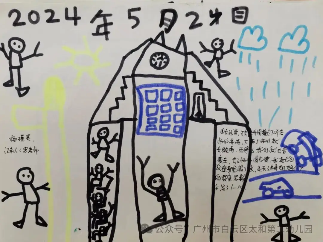 初探小学 ,“幼”见成长——太和第二幼儿园幼小衔接活动之参观龙归小学 第71张 初探小学 ,“幼”见成长——太和第二幼儿园幼小衔接活动之参观龙归小学 第71张