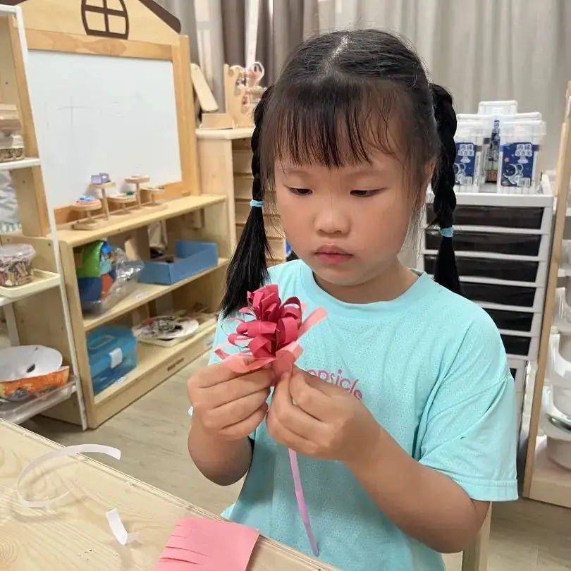 走进小学,幼见成长——宝澜雅苑幼儿园参观小学活动 第14张 走进小学,幼见成长——宝澜雅苑幼儿园参观小学活动 第14张
