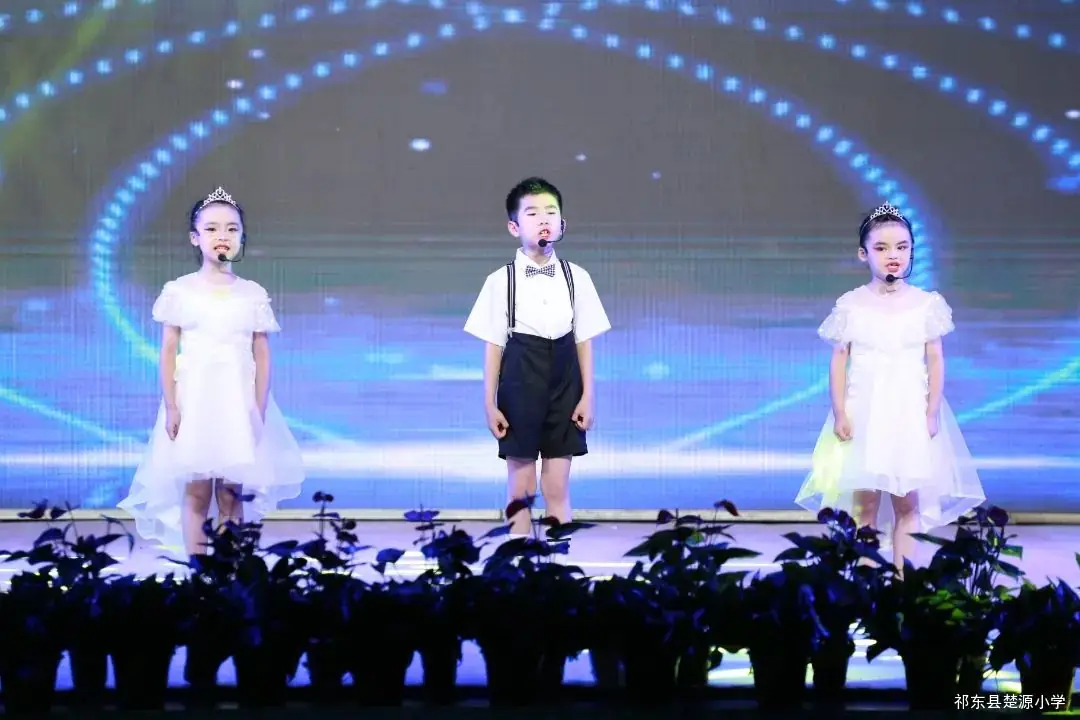 【楚源小学】七彩童年 快乐成长 第56张 【楚源小学】七彩童年 快乐成长 第56张