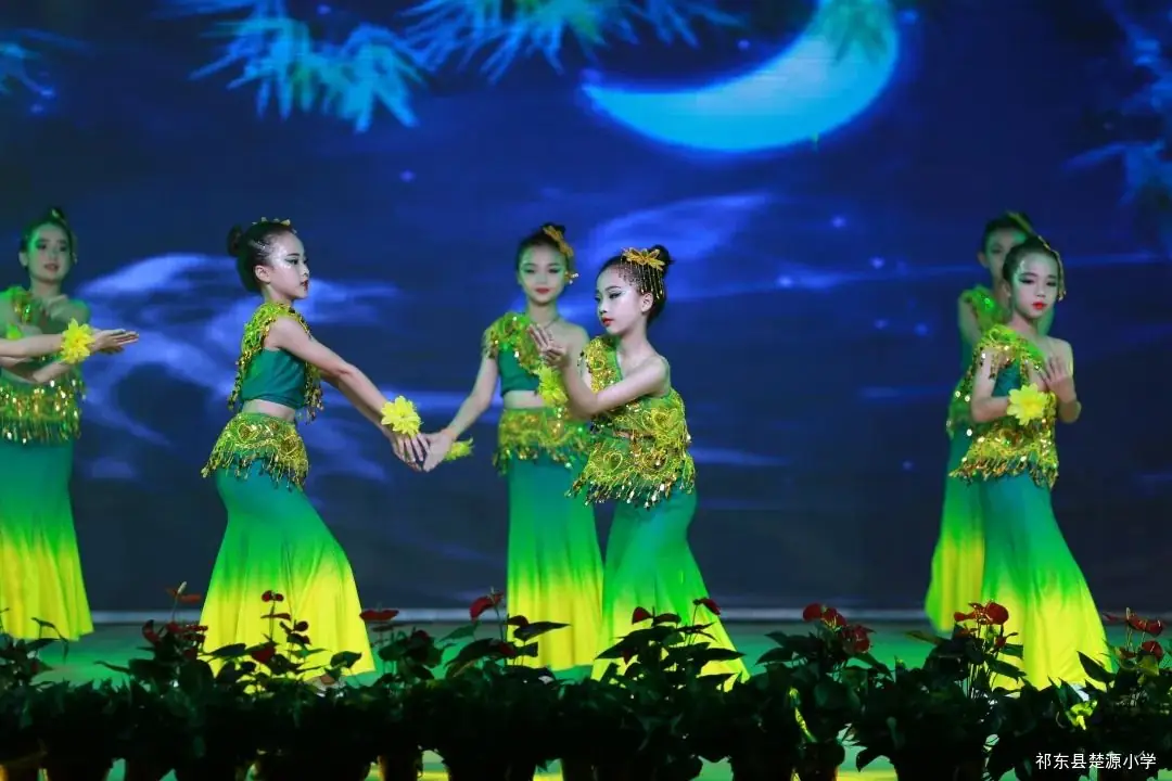 【楚源小学】七彩童年 快乐成长 第45张 【楚源小学】七彩童年 快乐成长 第45张