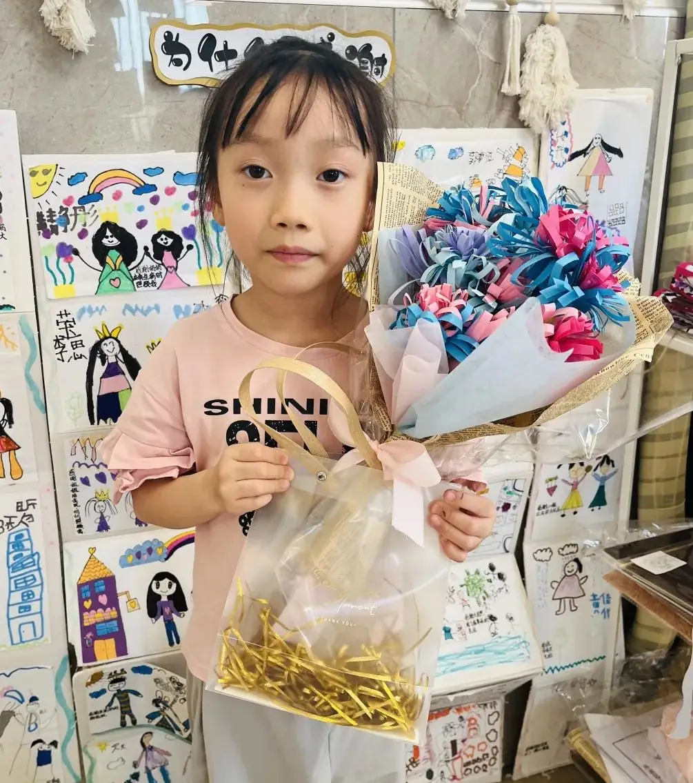 走进小学,幼见成长——宝澜雅苑幼儿园参观小学活动 第18张 走进小学,幼见成长——宝澜雅苑幼儿园参观小学活动 第18张