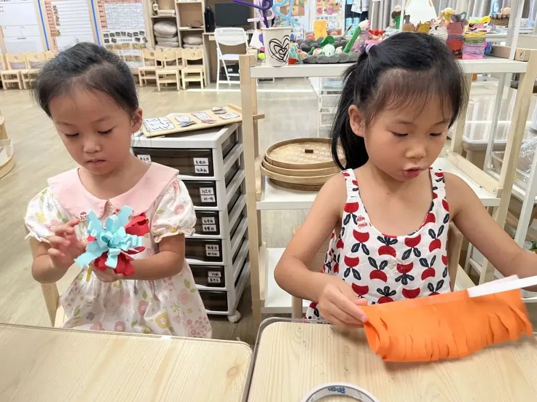 走进小学,幼见成长——宝澜雅苑幼儿园参观小学活动 第20张 走进小学,幼见成长——宝澜雅苑幼儿园参观小学活动 第20张