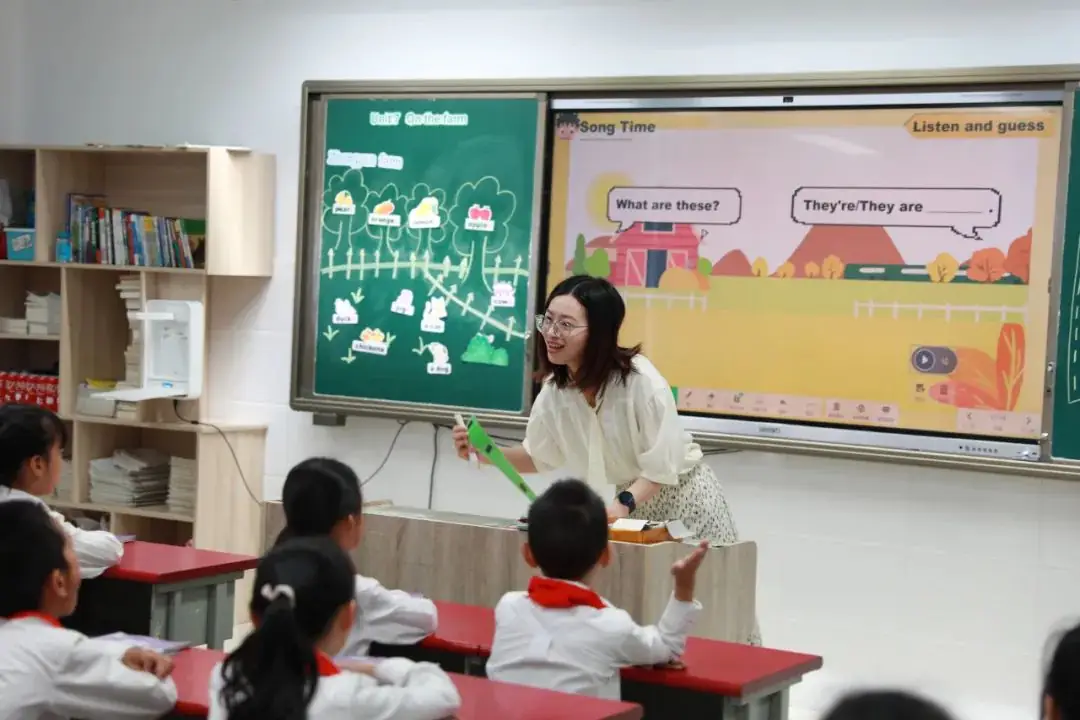 【礼嘉中心小学】嘉•教研|乡村生活场景中的跨学科学习——记省基础教育前瞻性教学改革重大实验项目第21次研讨活动 第11张