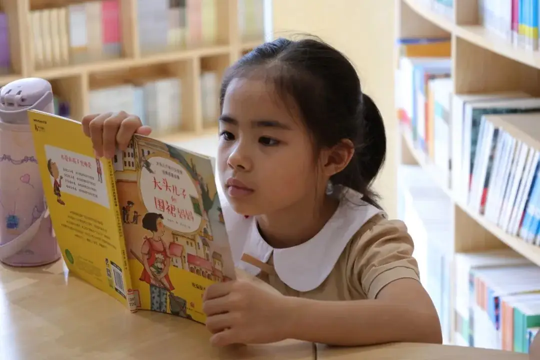 走进小学,幼见成长——宝澜雅苑幼儿园参观小学活动 第43张 走进小学,幼见成长——宝澜雅苑幼儿园参观小学活动 第43张