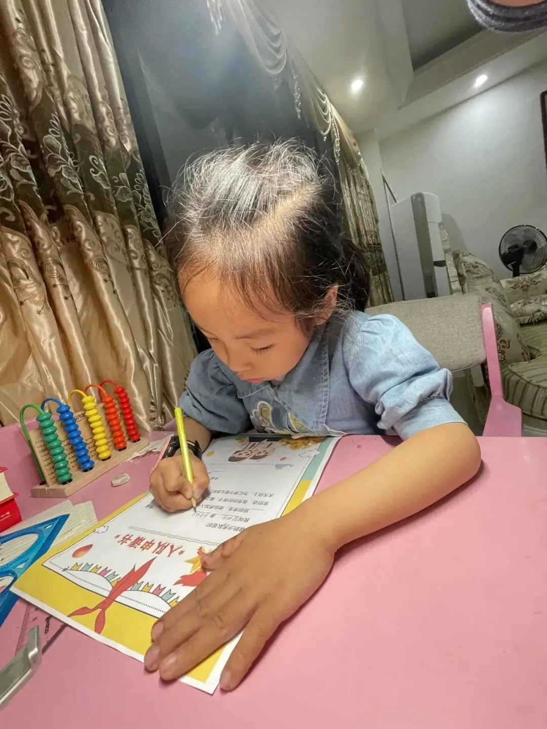 红领巾爱祖国,少年志谱华章——白奇民族小学一年级分批入队仪式 第9张 红领巾爱祖国,少年志谱华章——白奇民族小学一年级分批入队仪式 第9张