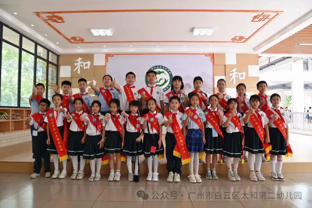 初探小学 ,“幼”见成长——太和第二幼儿园幼小衔接活动之参观龙归小学 第79张 初探小学 ,“幼”见成长——太和第二幼儿园幼小衔接活动之参观龙归小学 第79张