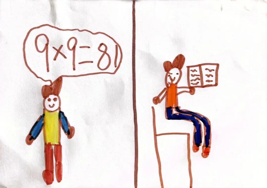 幼小衔接专栏 | 你好,小学! 第7张 幼小衔接专栏 | 你好,小学! 第7张