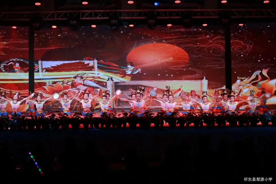 【楚源小学】七彩童年 快乐成长 第31张 【楚源小学】七彩童年 快乐成长 第31张