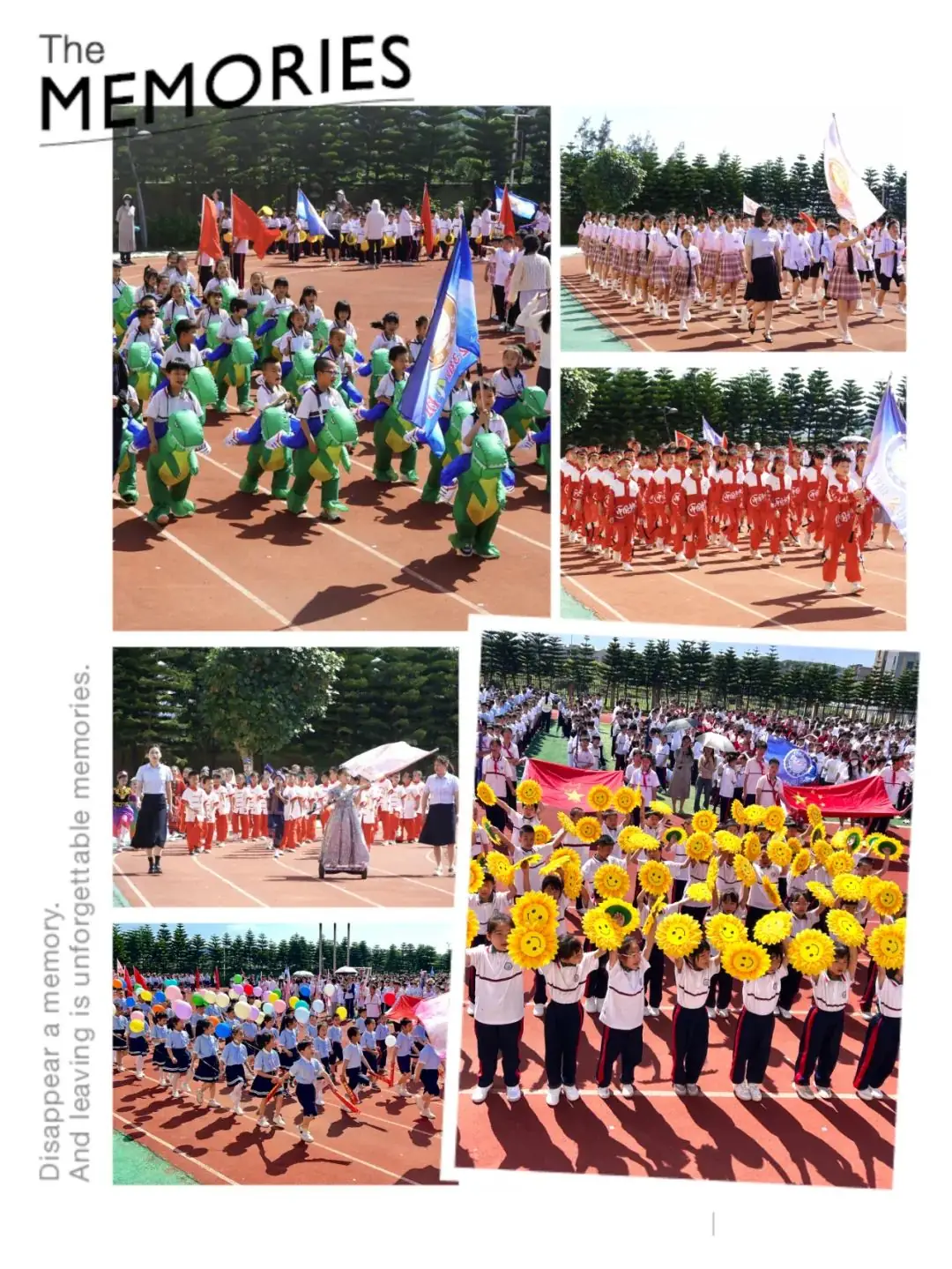 平潭岚城乡中心小学“绿色奥运,环保前行”第六届健体节 第9张 平潭岚城乡中心小学“绿色奥运,环保前行”第六届健体节 第9张