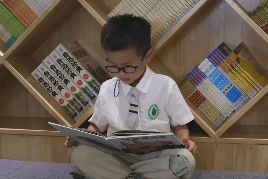 走进小学,幼见成长——宝澜雅苑幼儿园参观小学活动 第44张 走进小学,幼见成长——宝澜雅苑幼儿园参观小学活动 第44张