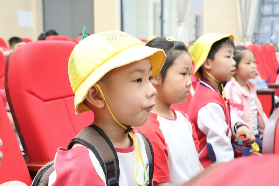 幼小衔接专栏 | 你好,小学! 第39张 幼小衔接专栏 | 你好,小学! 第39张