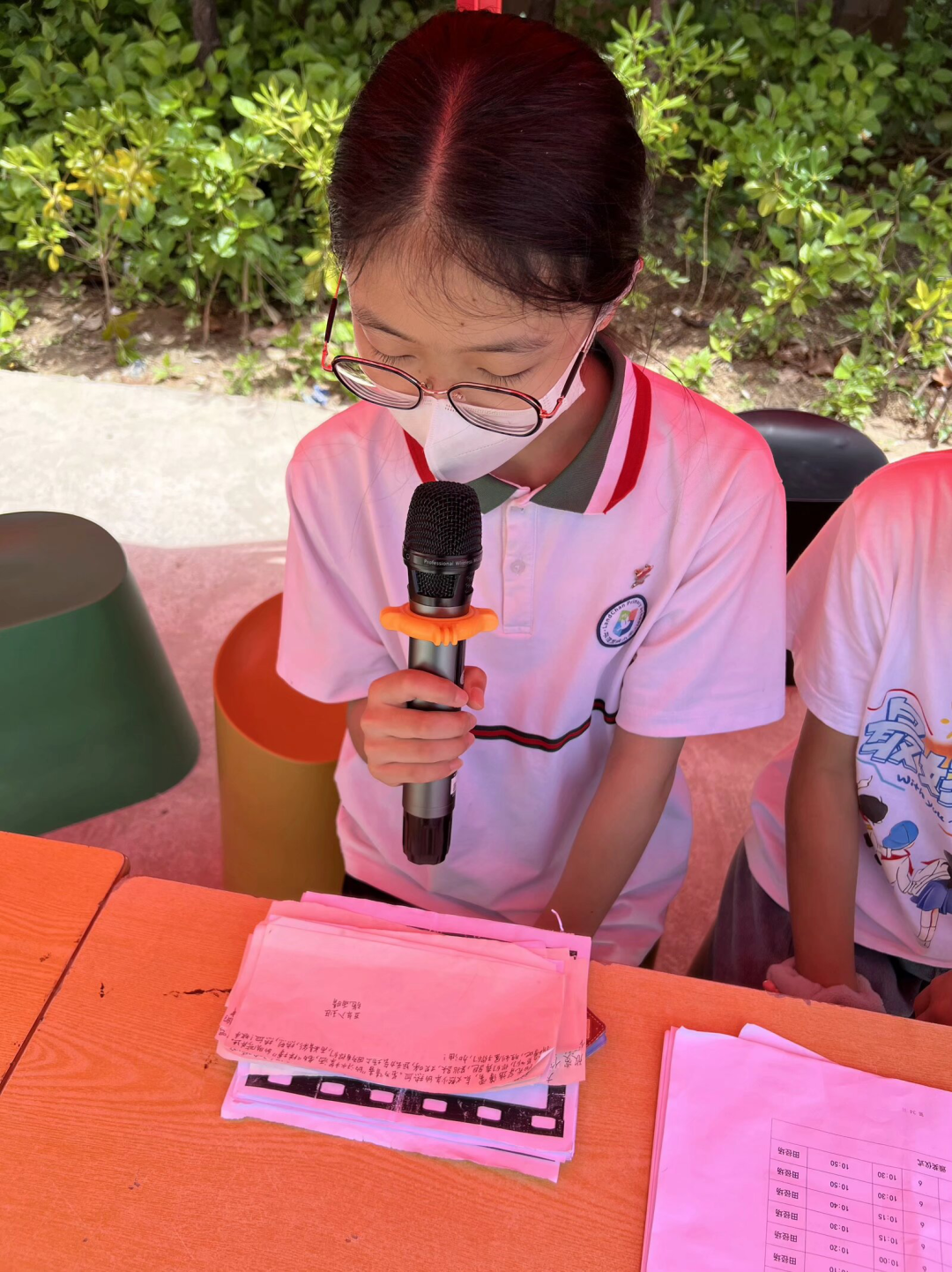 平潭岚城乡中心小学“绿色奥运,环保前行”第六届健体节 第62张 平潭岚城乡中心小学“绿色奥运,环保前行”第六届健体节 第62张