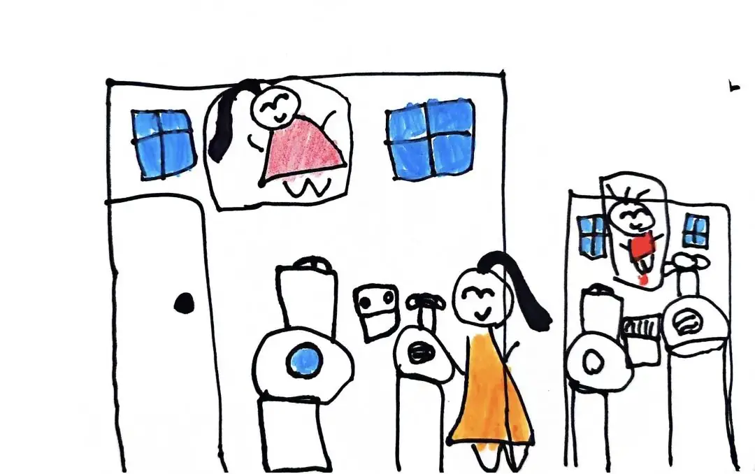 幼小衔接专栏 | 你好,小学! 第10张 幼小衔接专栏 | 你好,小学! 第10张