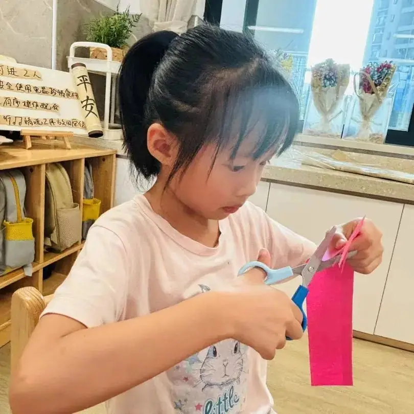 走进小学,幼见成长——宝澜雅苑幼儿园参观小学活动 第17张 走进小学,幼见成长——宝澜雅苑幼儿园参观小学活动 第17张