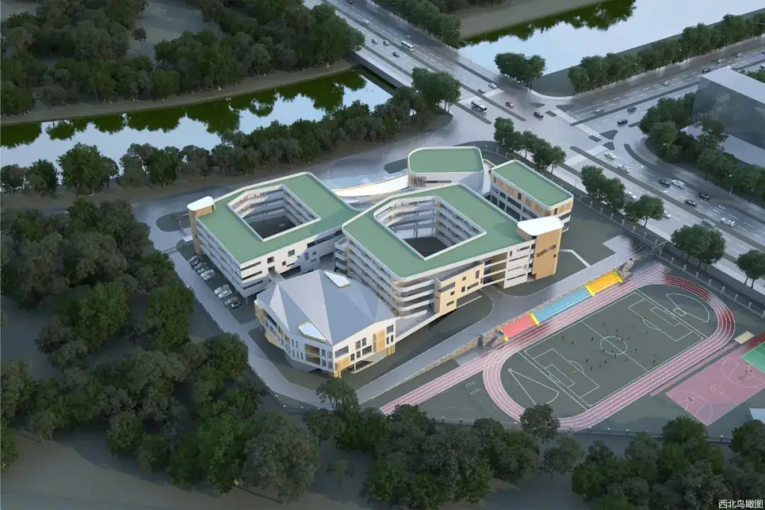 定了!宁海将新增一所小学!位置就在…… 第4张 定了!宁海将新增一所小学!位置就在…… 第4张
