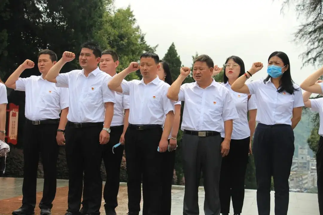 爱上四史(81)【工农小学】参观红色教育基地 深化党史学习教育 第16张