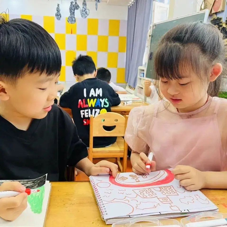 小学,我们来啦! 第23张 小学,我们来啦! 第23张