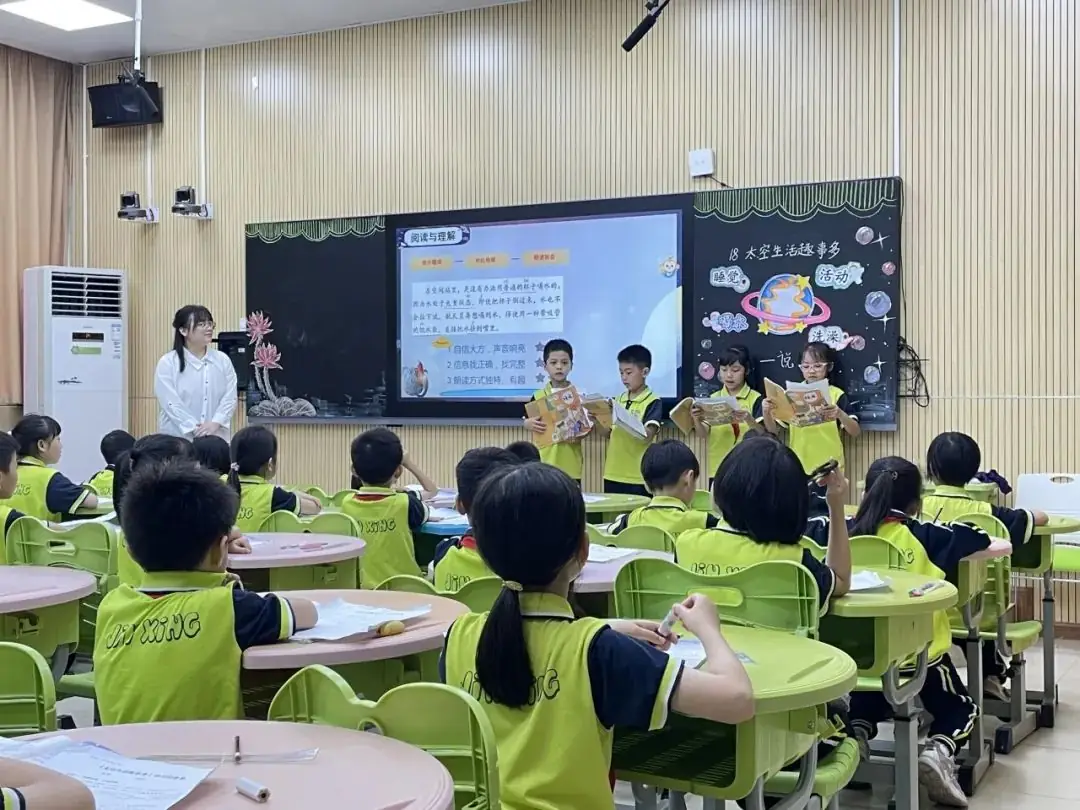 锦兴小学2023—2024学年度第二学期第14周教育周报 第38张 锦兴小学2023—2024学年度第二学期第14周教育周报 第38张