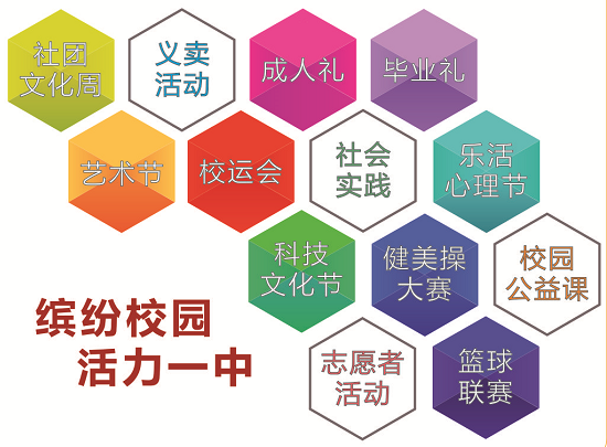 招生简章|亲爱的中考学子,我叫东莞市第一中学,爱我你就“报报”我~ 第43张 招生简章|亲爱的中考学子,我叫东莞市第一中学,爱我你就“报报”我~ 第43张