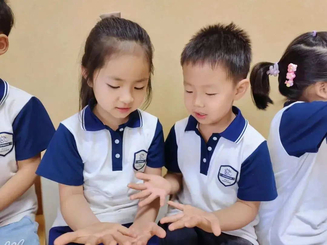 小学,我们来啦! 第189张 小学,我们来啦! 第189张