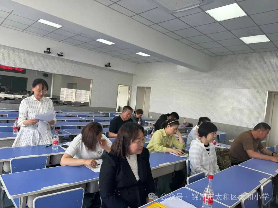 【校园简报·四校联盟】小学英语“教·学·评”一体化设计与实施——四校联盟教研活动 第7张 【校园简报·四校联盟】小学英语“教·学·评”一体化设计与实施——四校联盟教研活动 第7张