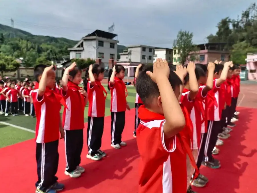 梦想起航,童心飞扬.——株木小学六一文艺汇演 第5张 梦想起航,童心飞扬.——株木小学六一文艺汇演 第5张