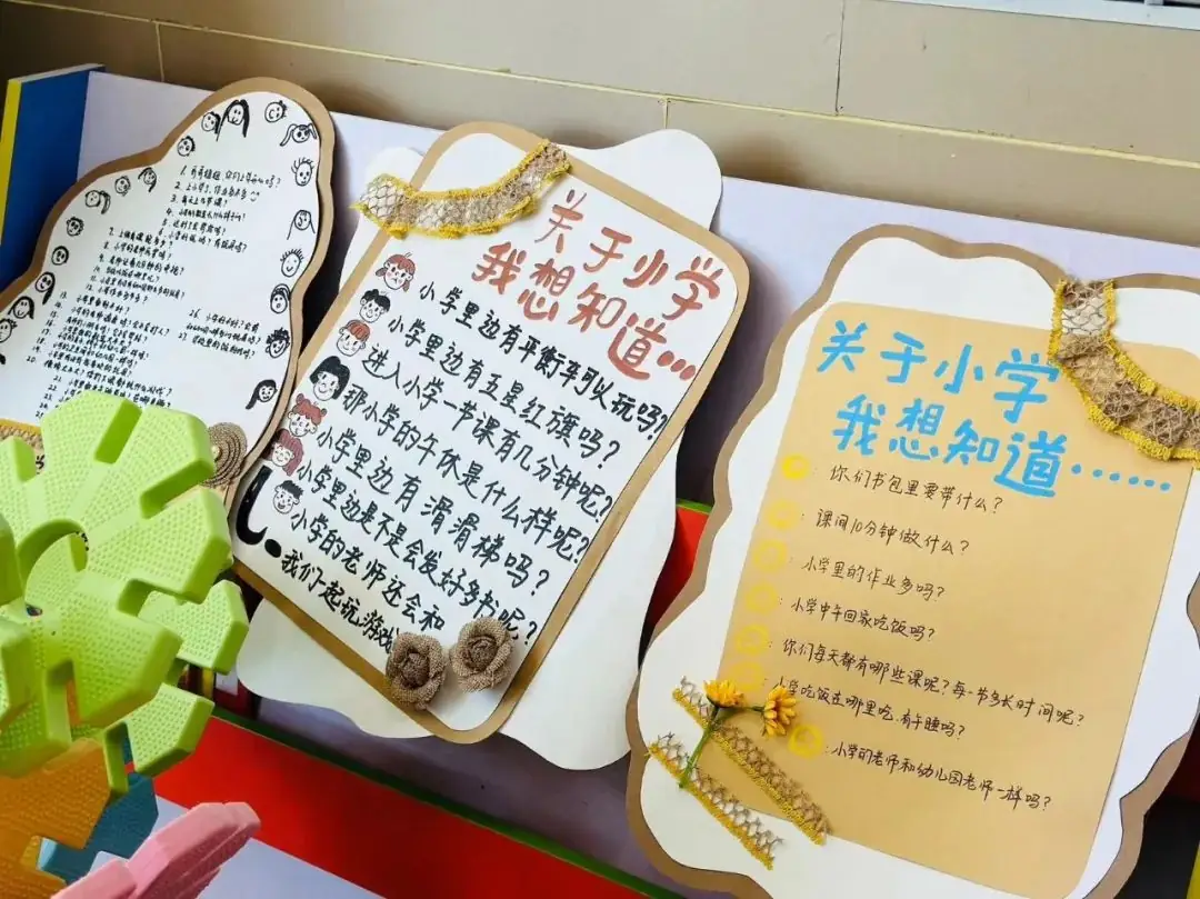 小学,我们来啦! 第253张 小学,我们来啦! 第253张