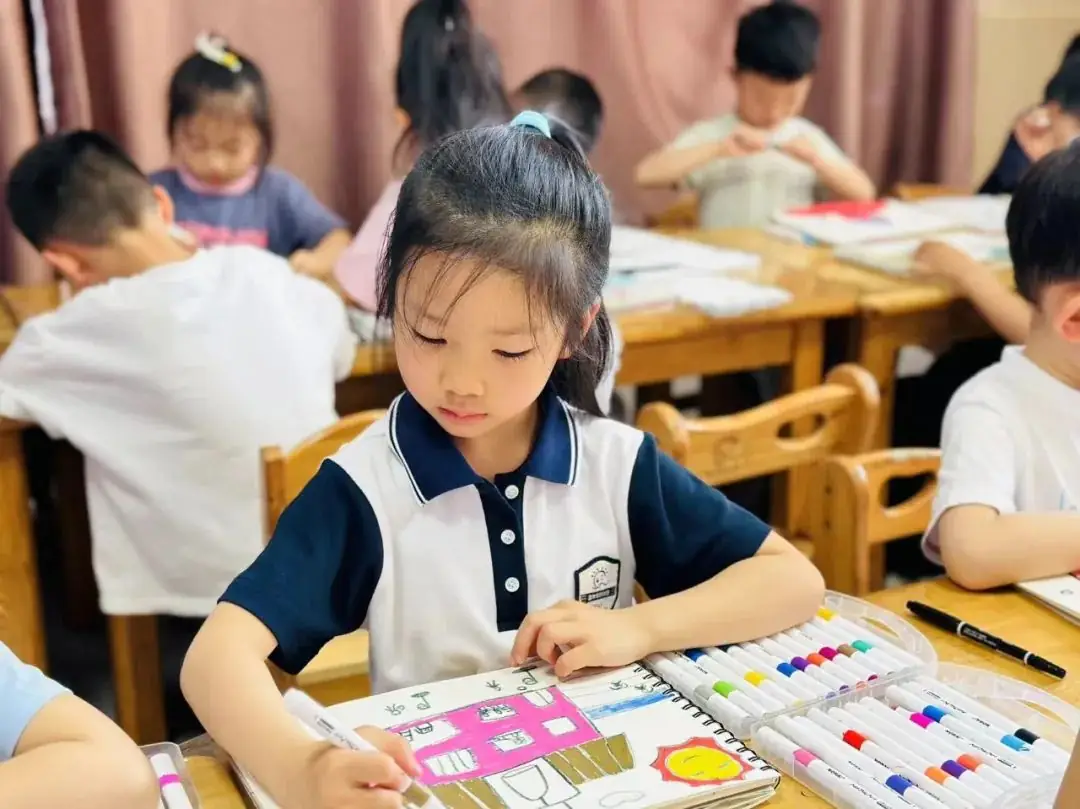 小学,我们来啦! 第28张 小学,我们来啦! 第28张