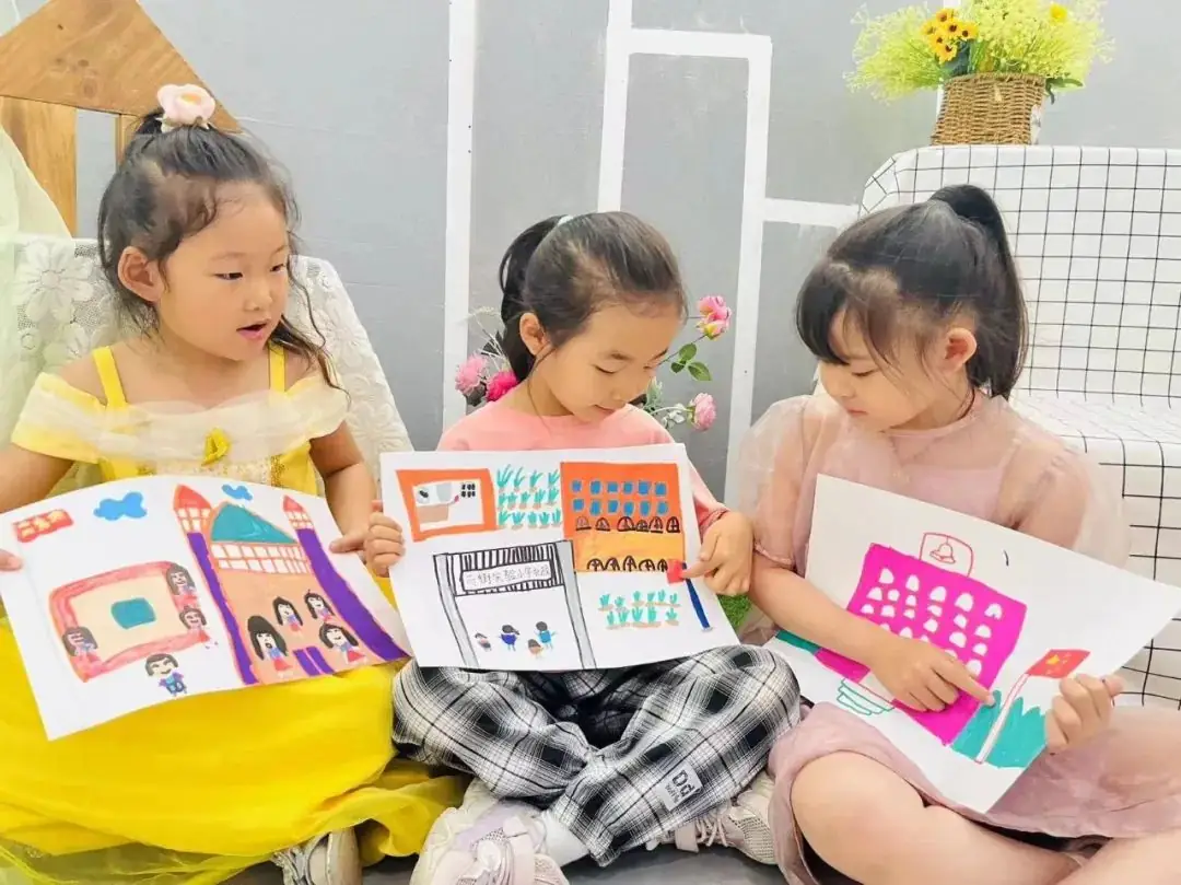 小学,我们来啦! 第124张 小学,我们来啦! 第124张