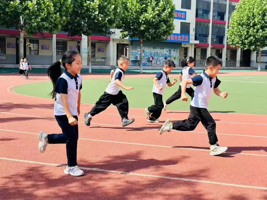 小学,我们来啦! 第106张 小学,我们来啦! 第106张