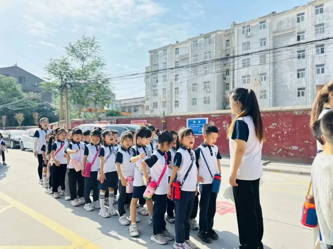 小学,我们来啦! 第35张 小学,我们来啦! 第35张