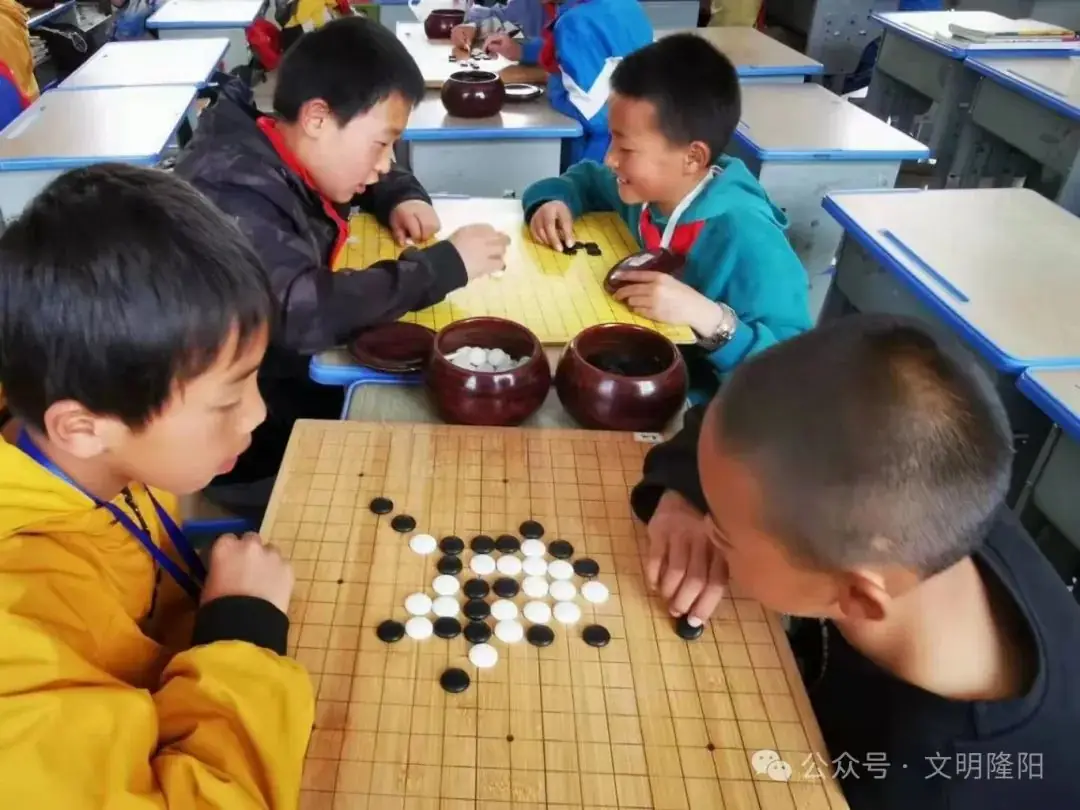 水寨乡中心小学乡村学校少年宫活动显成效 第4张 水寨乡中心小学乡村学校少年宫活动显成效 第4张