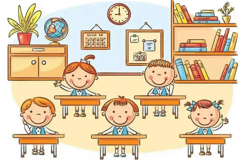 徐州市城东实验小学学生安全文明公约 第2张 徐州市城东实验小学学生安全文明公约 第2张