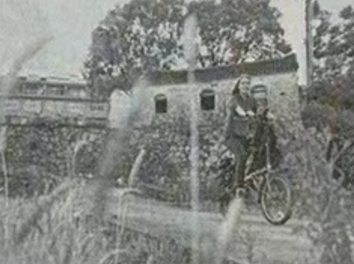 中考时文阅读练习(258)---美国女孩助力乡村振兴 第1张 中考时文阅读练习(258)---美国女孩助力乡村振兴 第1张